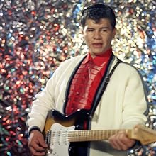 Ritchie Valens - Photo of Ritchie Valens