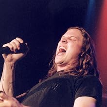 Candlebox - Kevin Martin On Stage