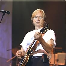 Justin Hayward - Justin Hayward