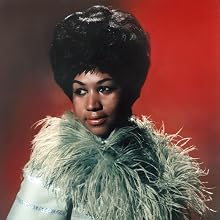 Aretha Franklin - Photo of Aretha Franklin