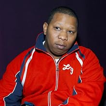 Mannie Fresh - "106 And Park's" 106 And Party New Years Eve Show Taping