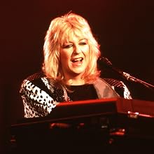 Christine McVie - Photo of McVie Christine