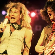 Van Halen