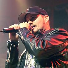 Tim "Ripper" Owens - Judas Priest Performs in Las Vegas