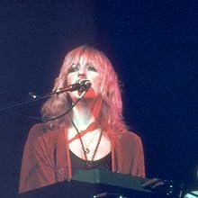 Christine McVie - Photo of McVie Christine