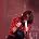 Adam Lazzara - Projekt Revolution 2007 in Camden, New Jersey - August 25, 2007