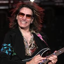 Steve Vai - Steve Vai in Concert in Rome - July 16, 2007