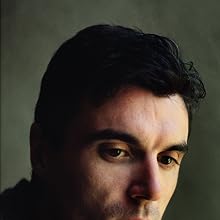 David Byrne - David Byrne Interview