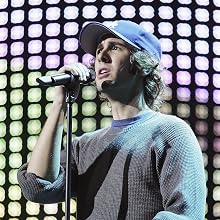 Josh Groban - World Music Awards - Rehersals