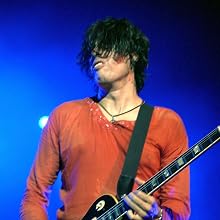 Dean DeLeo - The 99X Big Day Out 500