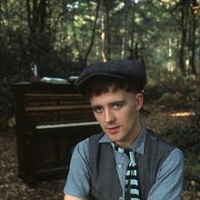 Gilbert O'Sullivan - Gilbert O'Sullivan
