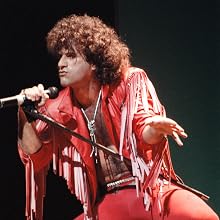 Krokus - Photo of Krokus