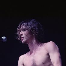Brandon Boyd - Incubus Brixton