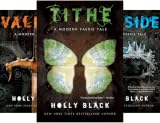 Modern Faerie Tale (3 Book Series)