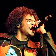 William DuVall - Alice in Chains in Concert at the Tweeter Center - August 20, 2007