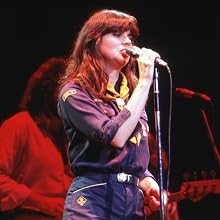 Linda Ronstadt - Photo of Linda Ronstadt