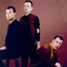 Fine Young Cannibals - Paul Natkin Archive