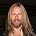Jerry Cantrell - Opening Night of "The Ten Commandments"