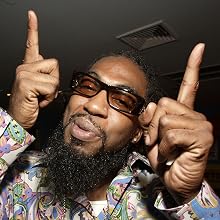 Pastor Troy - Washington Redskins Runningback Clinton Portis? 25th Birthday Party