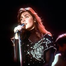 Laura Branigan - Photo of Laura Branigan