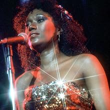 Bonnie Pointer - Photo of Pointer Sisters