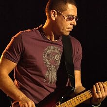Adam Clayton - U2 In Concert At Staples Center Los Angeles
