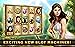 Riches of Zeus Casino Slots: Journey with the Greek Gods through Mount Olympus and Mythology