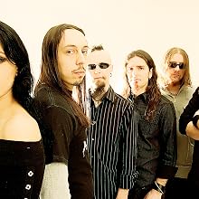 Lacuna Coil