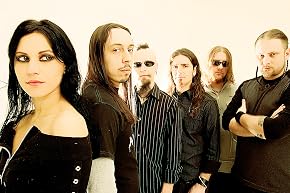 Image of Lacuna Coil