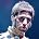 Liam Gallagher - Oasis in Concert at Yoyogi National Sports Centre in Tokyo - November 18, 2005