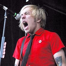 The Ataris - 2003 Vans Warped Tour - Denver