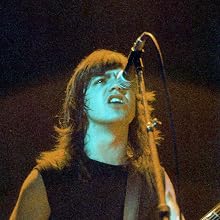 Malcolm Young - Photo of ACDC