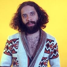 Dan Hill - Photo of Dan Hill