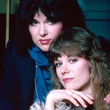 Heart - Ann Wilson;Nancy Wilson