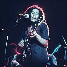 Bob Marley - Bob Marley Live At The Hammersmith Odeon