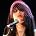 Bat for Lashes - Brit Awards 2008 - Nominations Launch Party: Performance