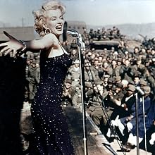 Marilyn Monroe - Marilyn USO Performance