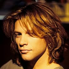 Jon Bon Jovi - Jon Bon Jovi File Photo's - Circa 1995