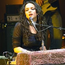 Norah Jones - Norah Jones, Feels Like Home Tour - Berkeley CA