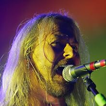 Jerry Cantrell - Alice In Chains Kicks Off First National Tour In More Than A Decade