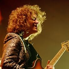Dave Keuning - The Killers Play Brixton Academy