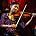 Vanessa-Mae - UK: Classical Brit Awards - Nominations
