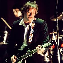 Peter Buck - REM in Concert 1999  - Mountain View CA