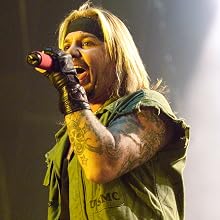 Vince Neil