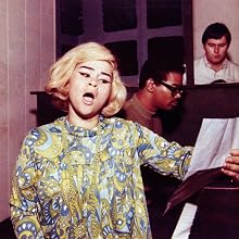Etta James - Photo of Etta James