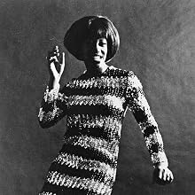 Kim Weston - Photo of Kim Weston