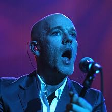 Michael Stipe - Make Trade Fair Live - Charity Gig
