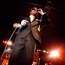 Dicky Barrett - Mighty Mighty Bosstones Perform in Kansas City