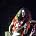 Allen Collins - Photo of Lynyrd Skynyrd