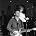 Roland Orzabal - Guitarist and singer Roland Orzabal of the rock band "Tears for Fears"